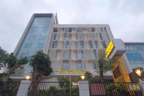  Keys Select by Lemon Tree Hotels, Pimpri, Pune  Пунe